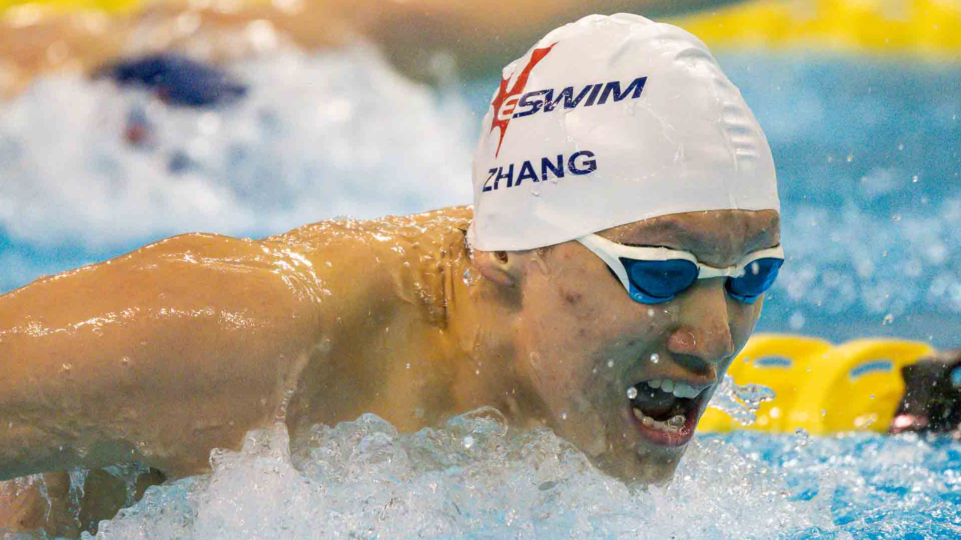 2023 world junior championships swimming