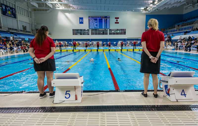 Swim Ontario Bulletins