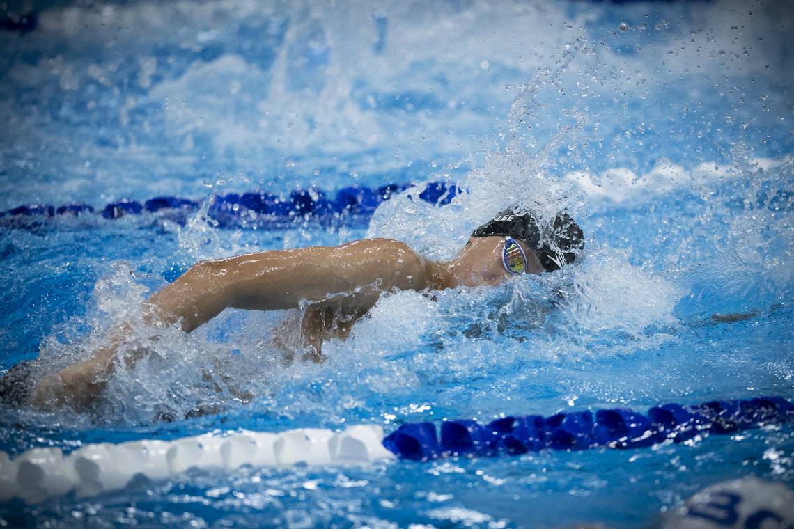 Aiden Lee 2025 Canada Games Swimming Day 1_69591
