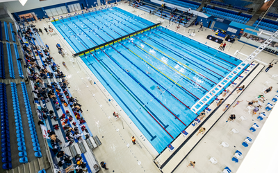 New Pool Build Webinar