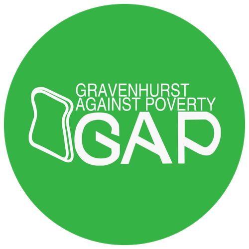 Gravenhurst Against Poverty