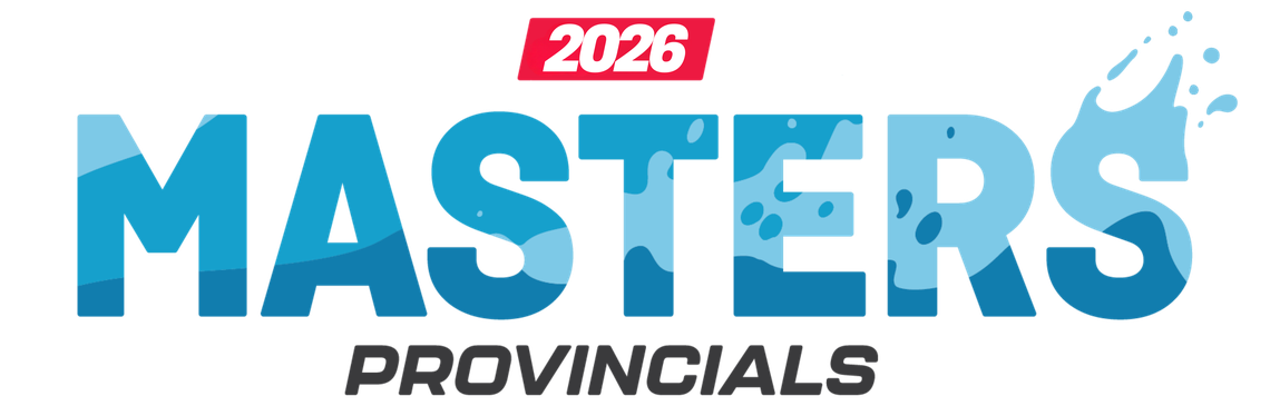 Masters Provincials 2026 Logo