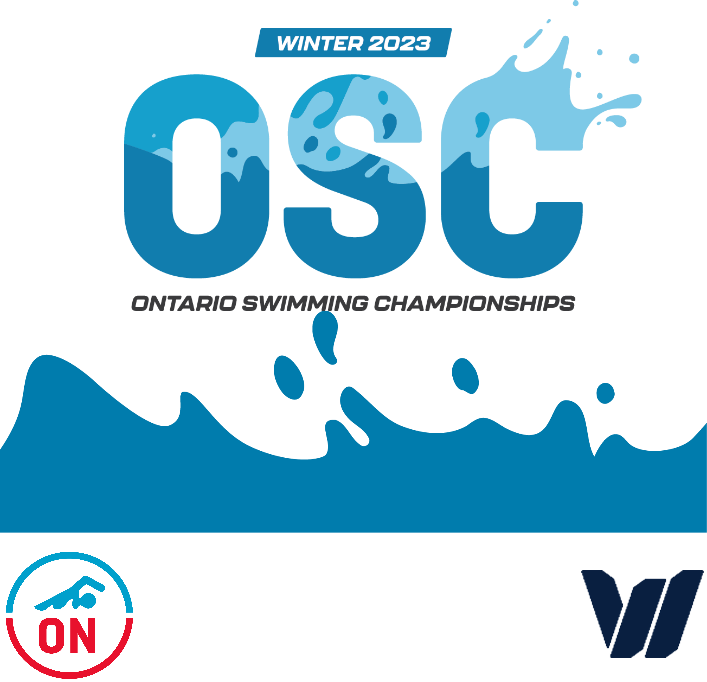 Swim Ontario Competitions