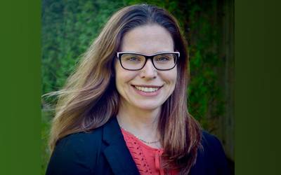 Swim Ontario Welcomes Back Darda Sales!