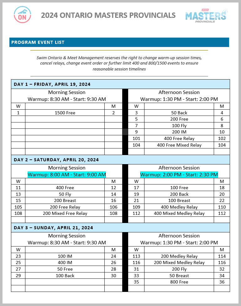 mastprovschedulerev