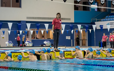 Senior Coach Accelerator Program 2026-2027