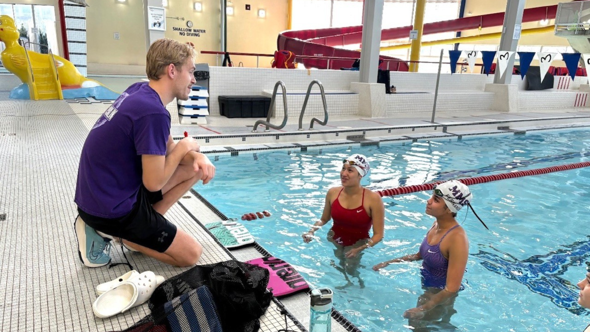 National Coaches Week
