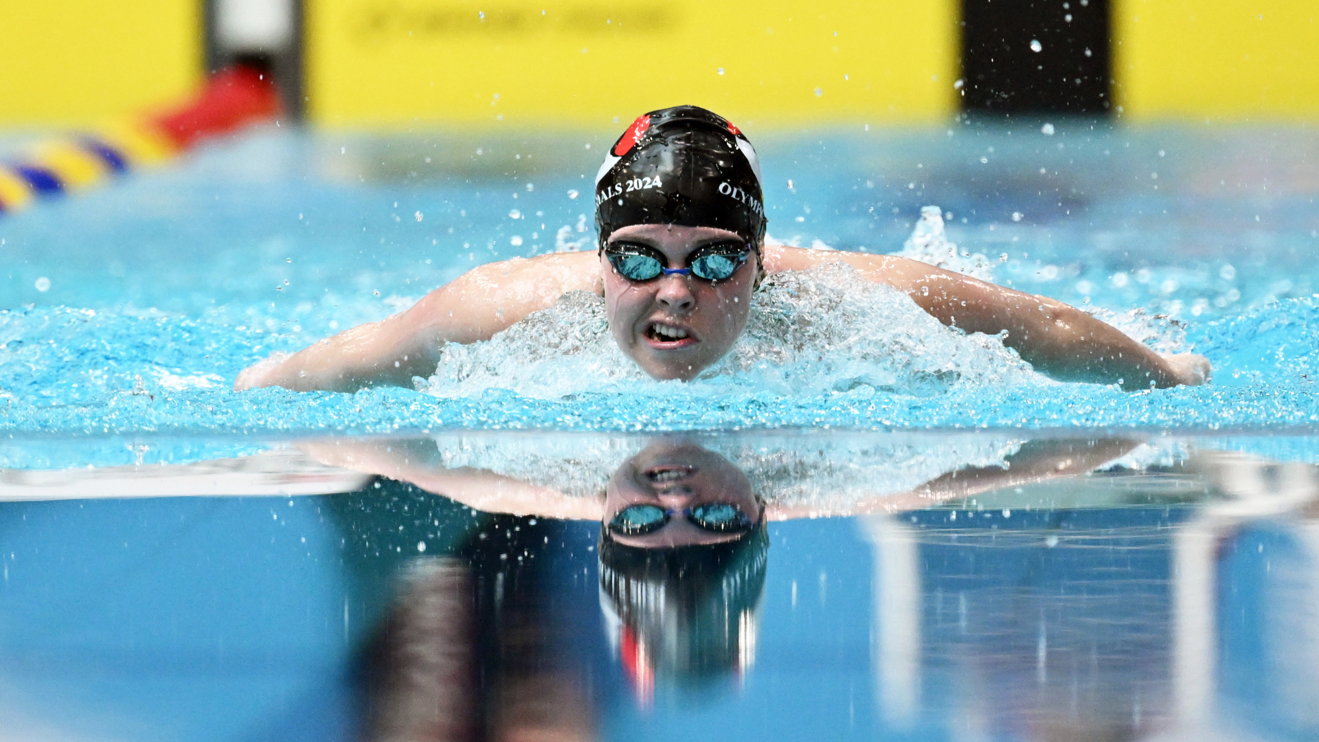 2026 Para Pan Pacific Championships