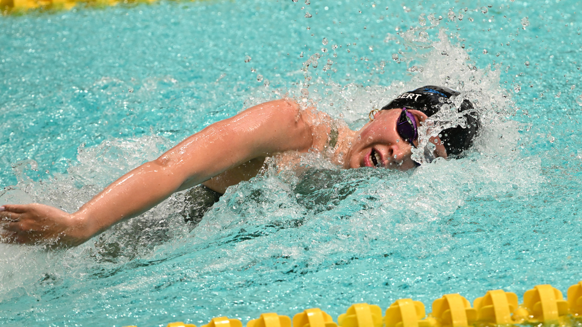 2026 Pan Pacific Swimming Championships