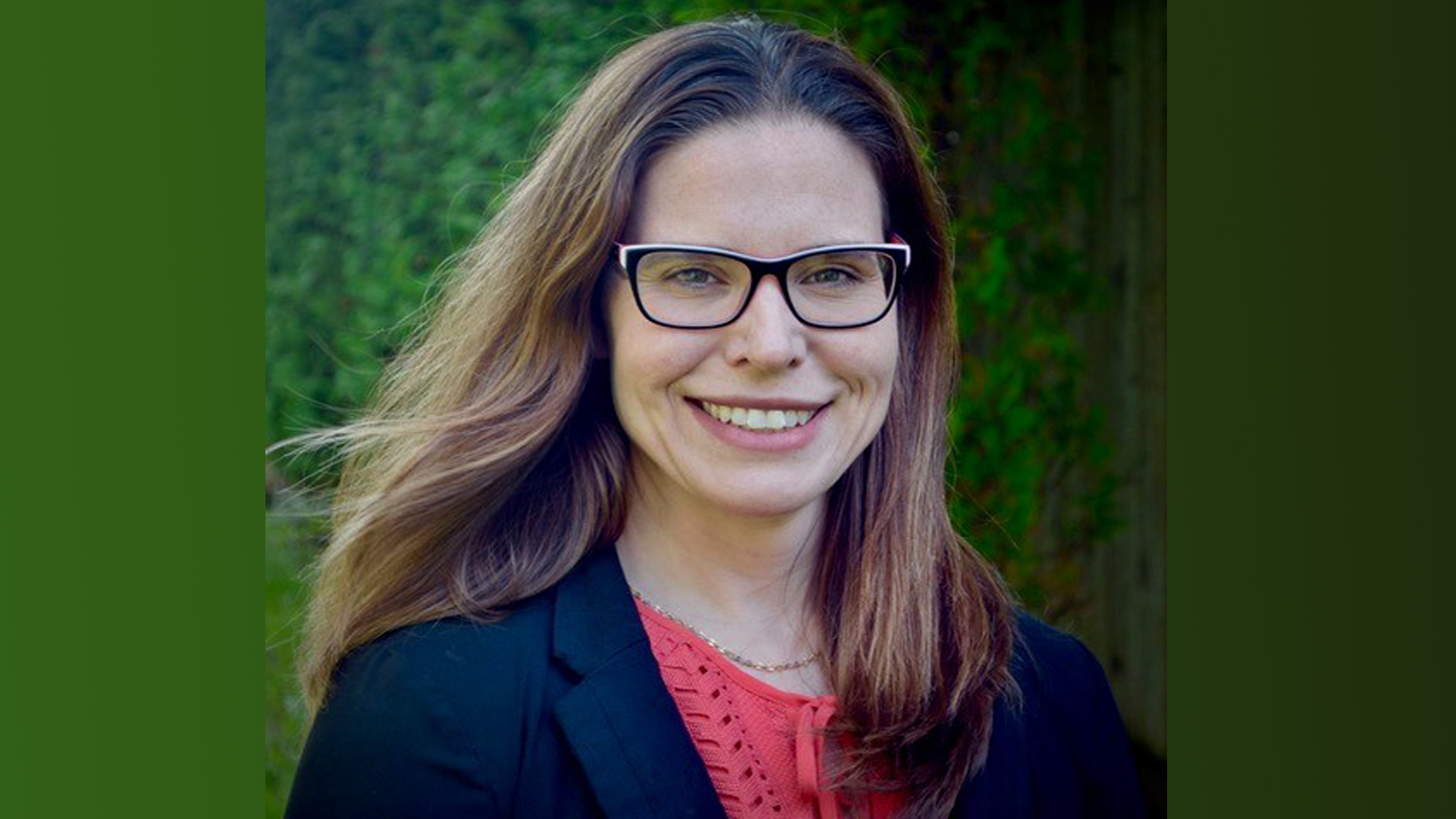 Swim Ontario Welcomes Back Darda Sales!