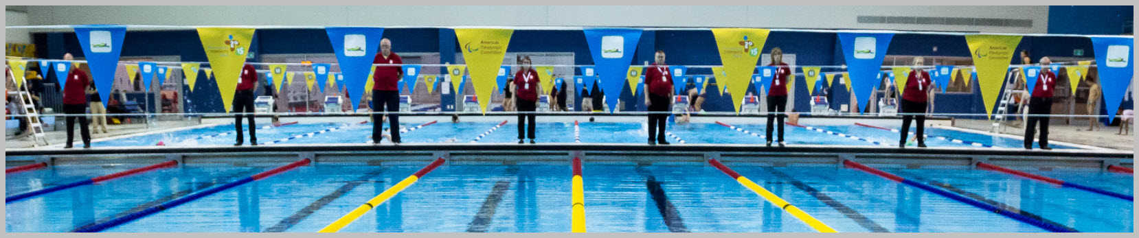 swim